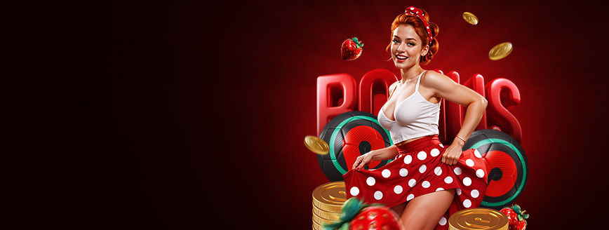 Pin-Up Casino - Скачать на iPhone